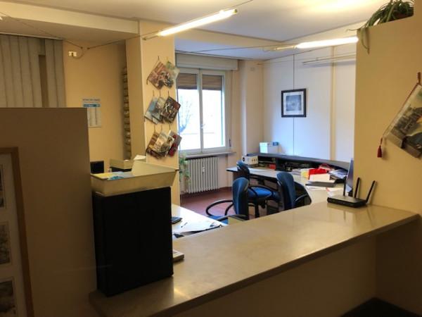 appartamento in vendita ad Alessandria