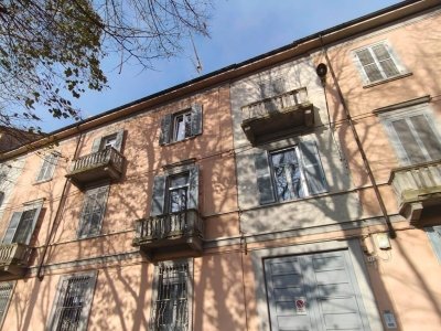 appartamento in vendita ad Alessandria in zona Il Cristo