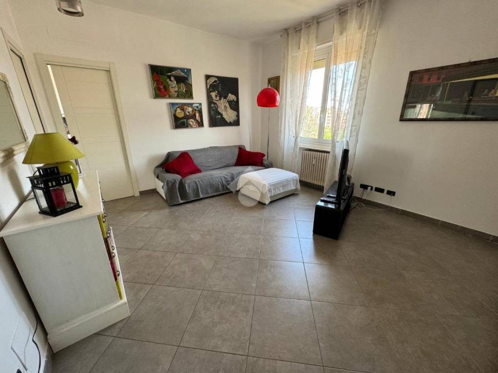 appartamento in vendita ad Alessandria in zona zona Pista