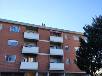 appartamento in vendita ad Alessandria in zona Il Cristo