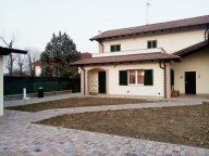 casa indipendente in vendita ad Alessandria