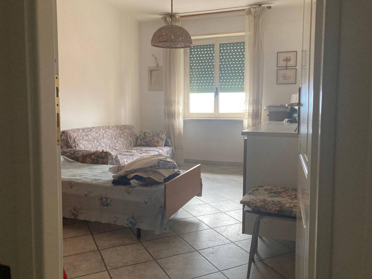 appartamento in vendita ad Alessandria in zona Centro Città