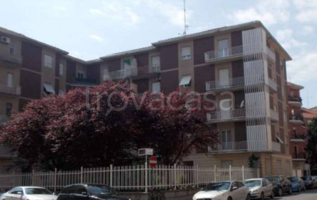 appartamento in vendita ad Alessandria in zona Il Cristo