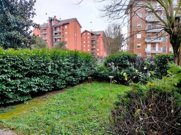appartamento in vendita ad Alessandria in zona Galimberti