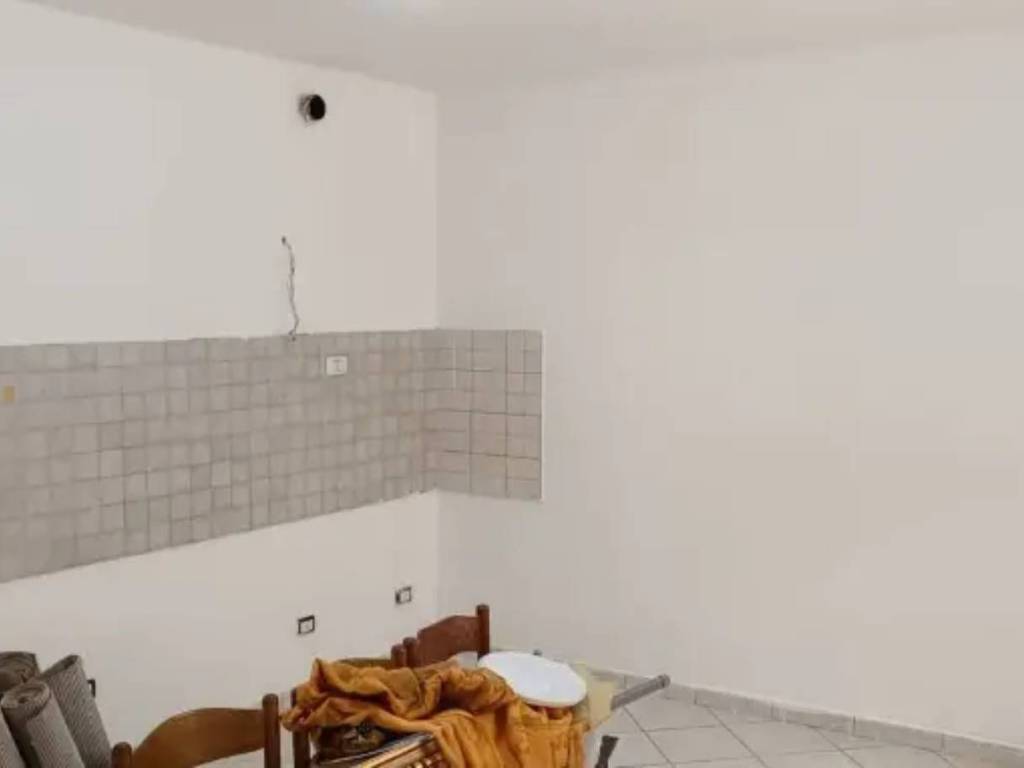 appartamento in vendita ad Alessandria in zona Centro Città