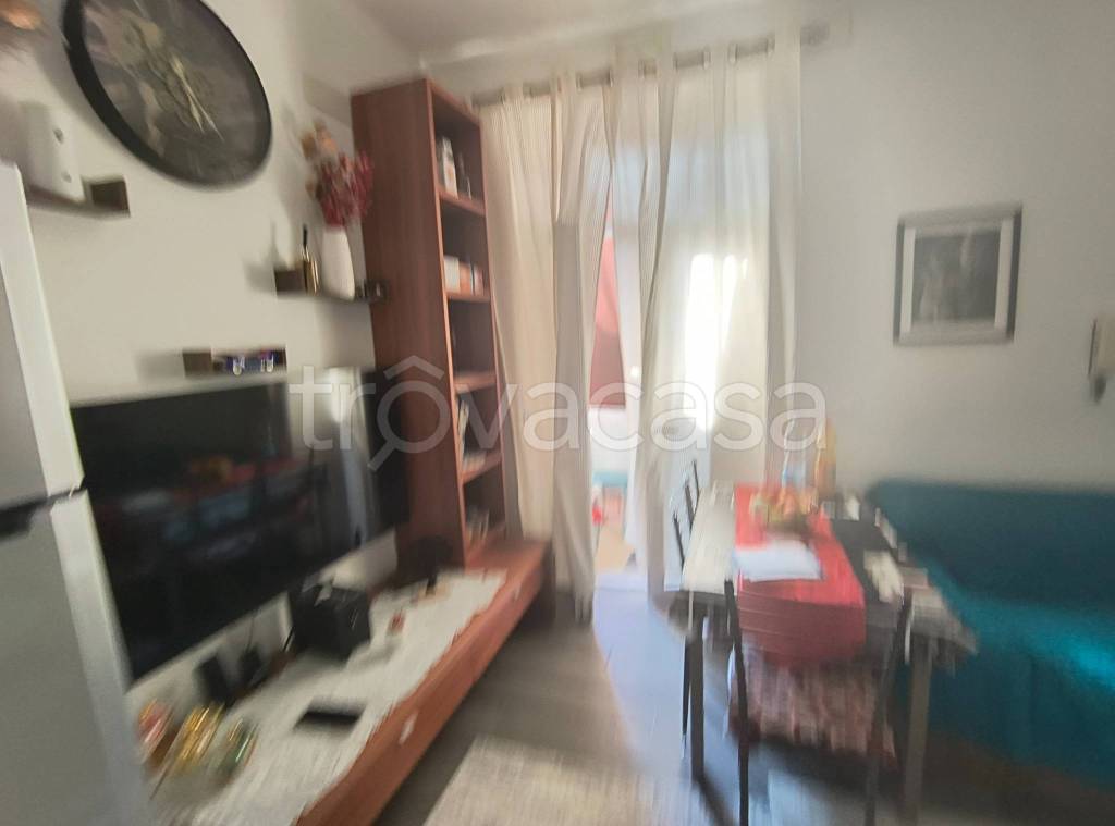 appartamento in vendita ad Alessandria in zona Il Cristo