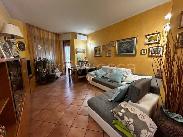 appartamento in vendita ad Alessandria in zona Centro Città