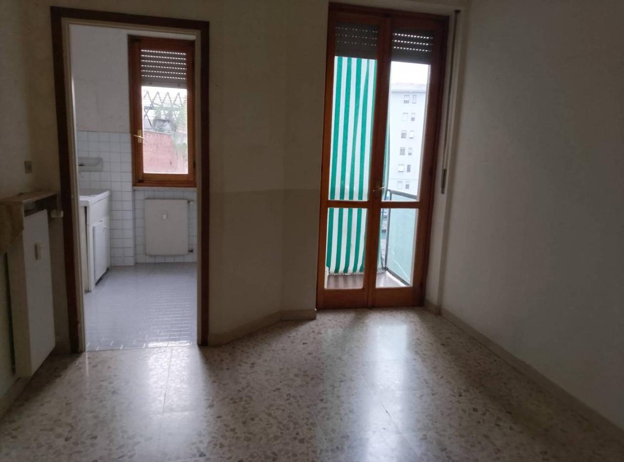 appartamento in vendita ad Alessandria in zona Il Cristo