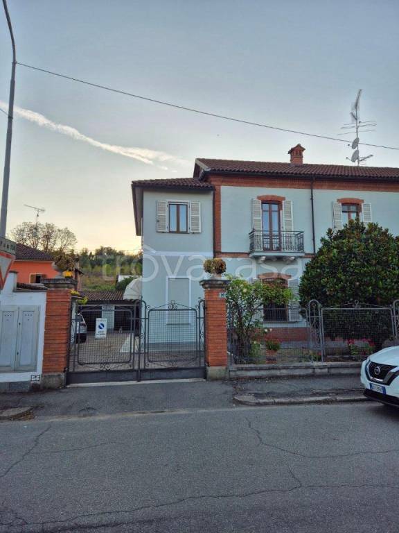 appartamento in vendita ad Alessandria in zona Centro Città