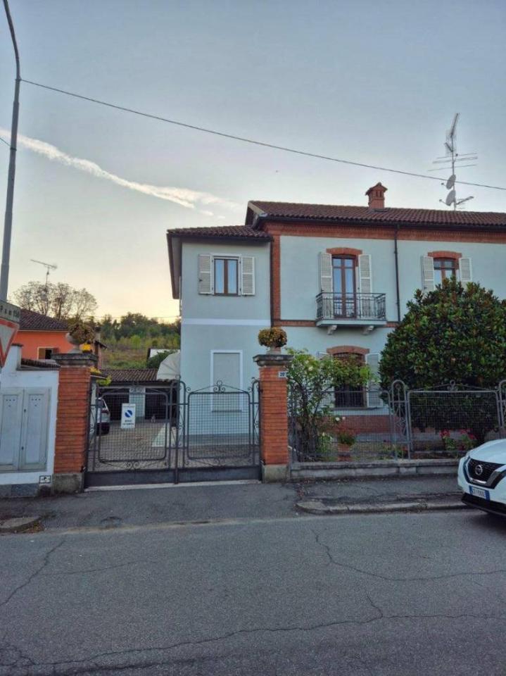 appartamento in vendita ad Alessandria in zona Centro Città