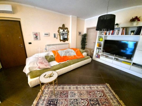 appartamento in vendita ad Alessandria in zona zona Pista