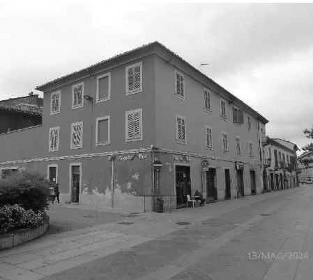 villa in vendita ad Alessandria