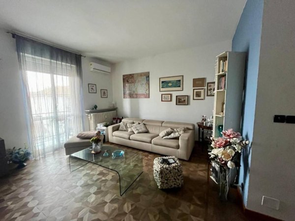 appartamento in vendita ad Alessandria in zona zona Pista