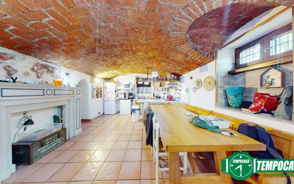 casa indipendente in vendita ad Alessandria in zona Il Cristo