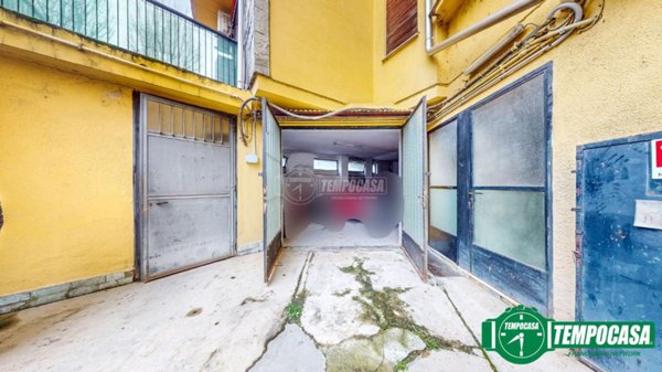 locale di sgombero in vendita ad Alessandria in zona Centro Città