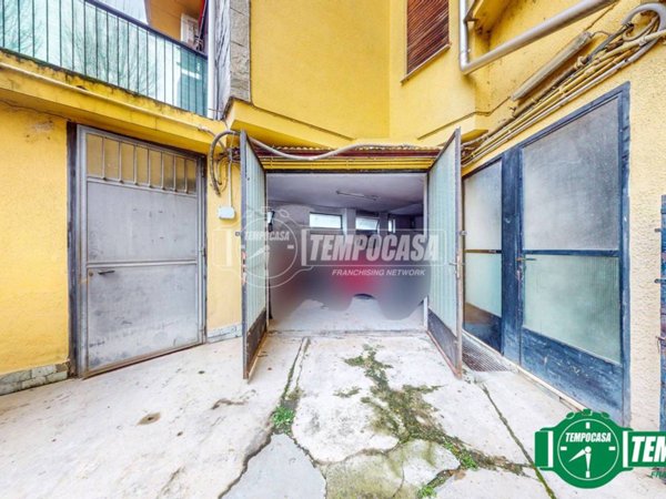 locale di sgombero in vendita ad Alessandria in zona Centro Città
