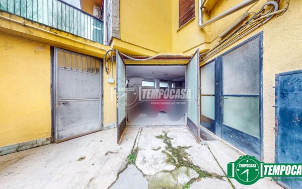 locale di sgombero in vendita ad Alessandria in zona Centro Città