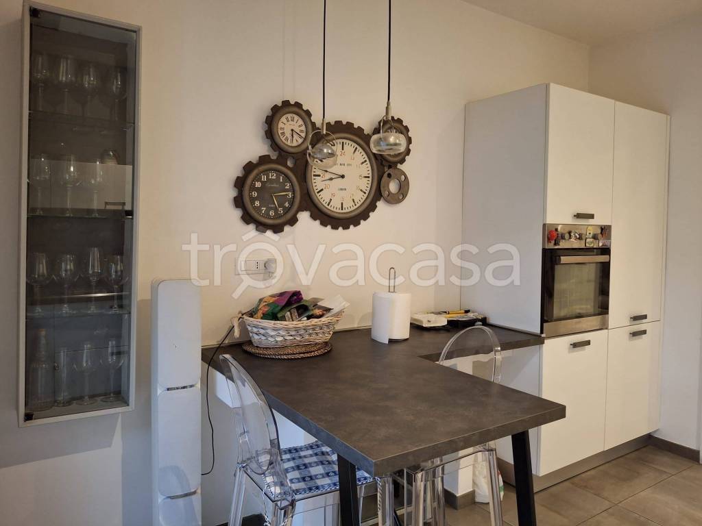 appartamento in vendita ad Alessandria