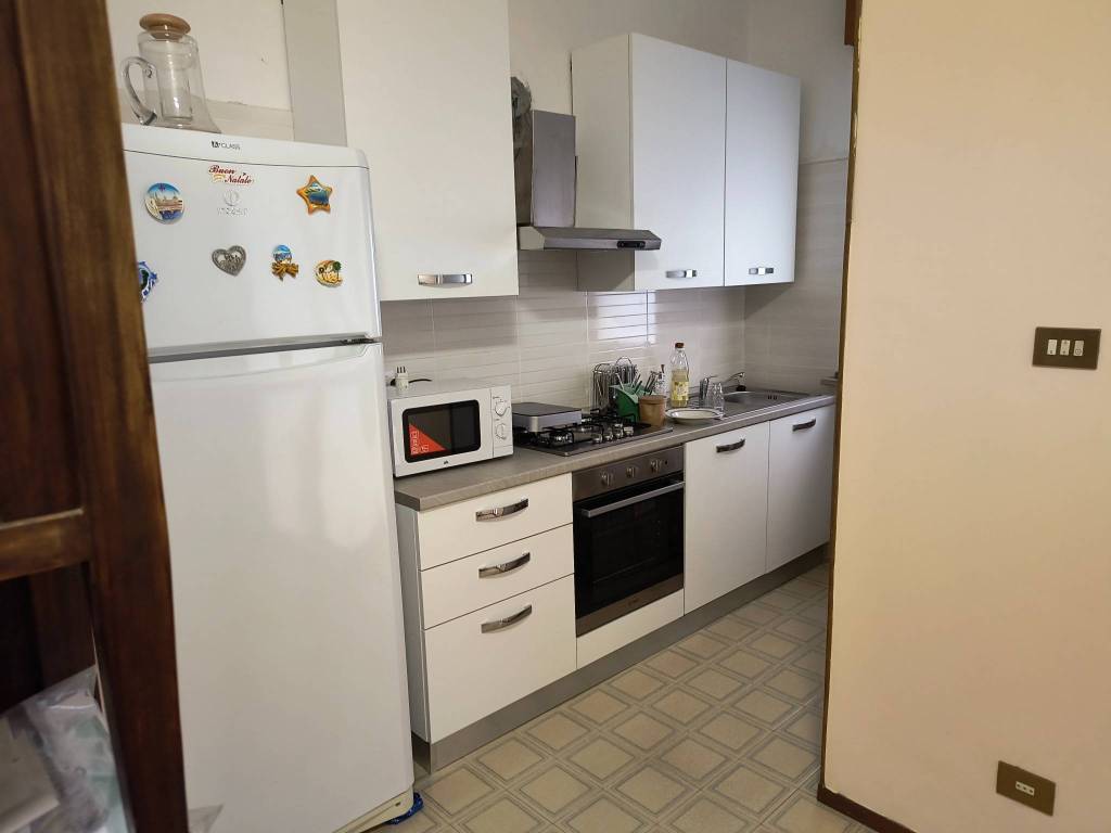 appartamento in vendita ad Alessandria in zona zona Pista