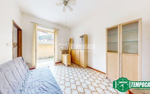 appartamento in vendita ad Alessandria in zona Centro Città