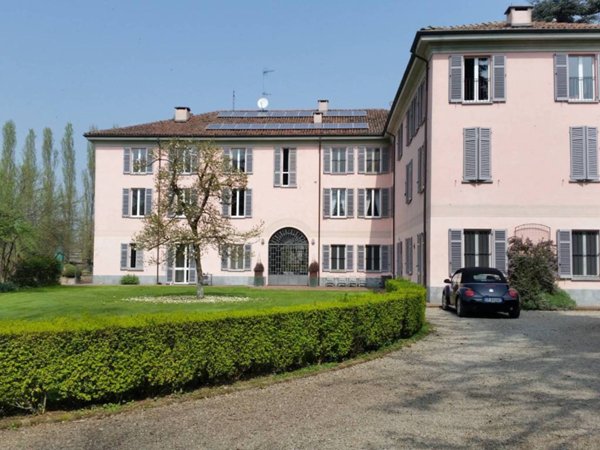 casa indipendente in vendita ad Alessandria