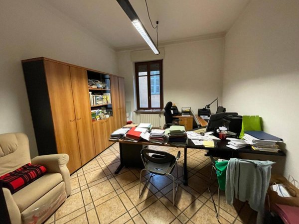 appartamento in vendita ad Alessandria