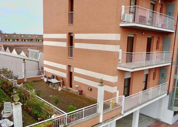 appartamento in vendita ad Alessandria in zona Il Cristo