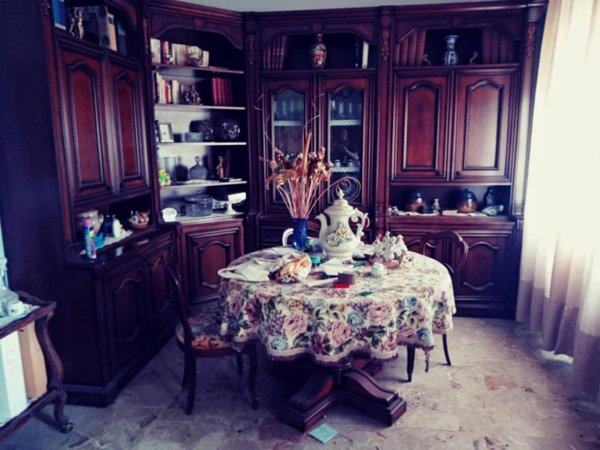 appartamento in vendita ad Alessandria