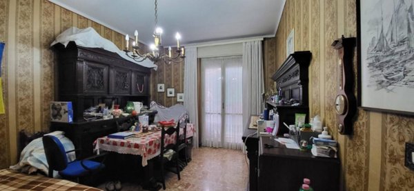 appartamento in vendita ad Alessandria
