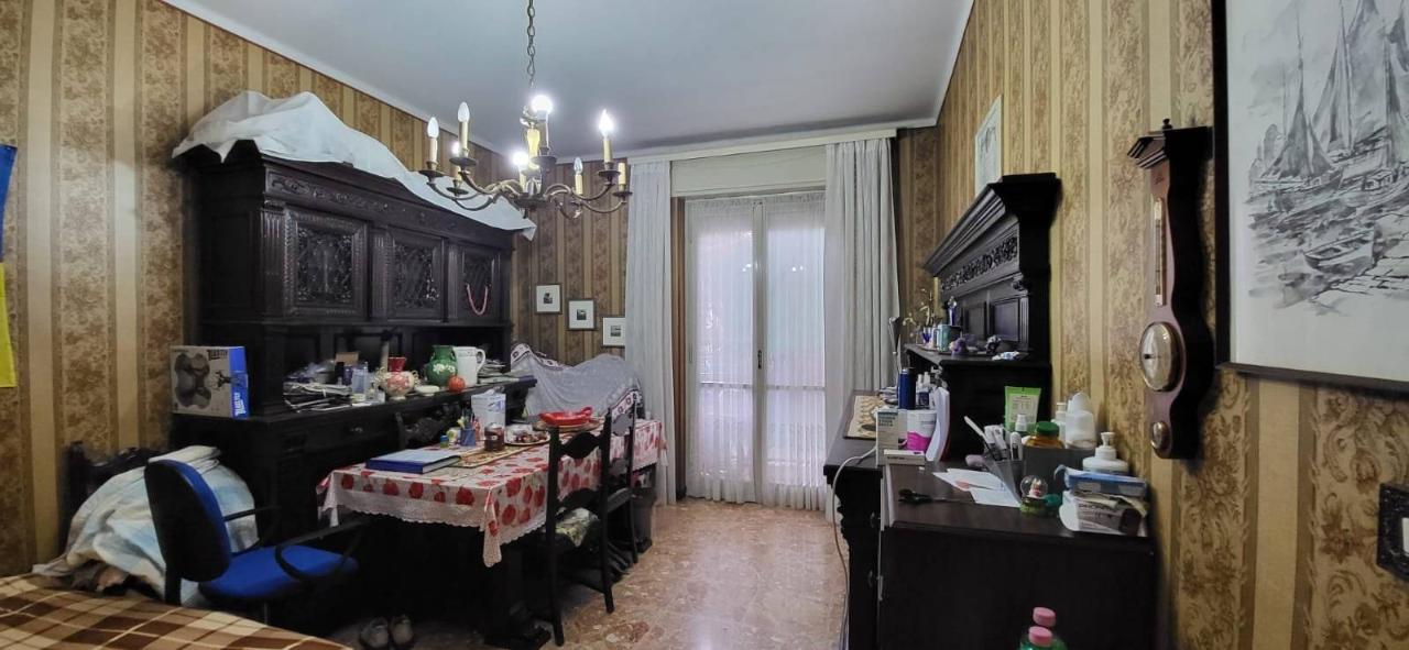 appartamento in vendita ad Alessandria
