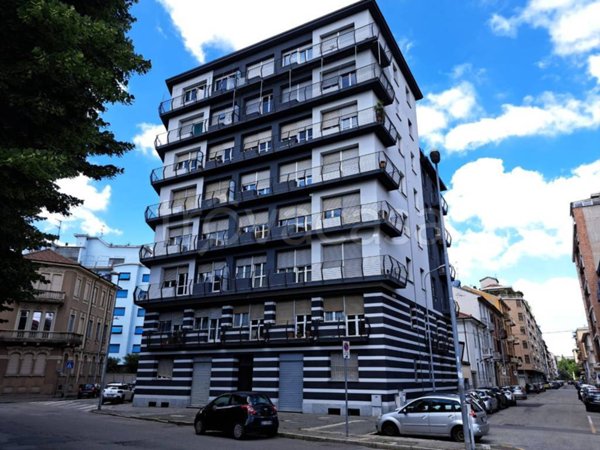 appartamento in vendita ad Alessandria in zona zona Pista