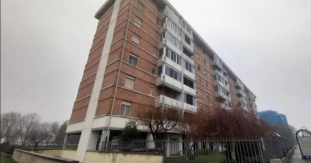 appartamento in vendita ad Alessandria in zona Galimberti