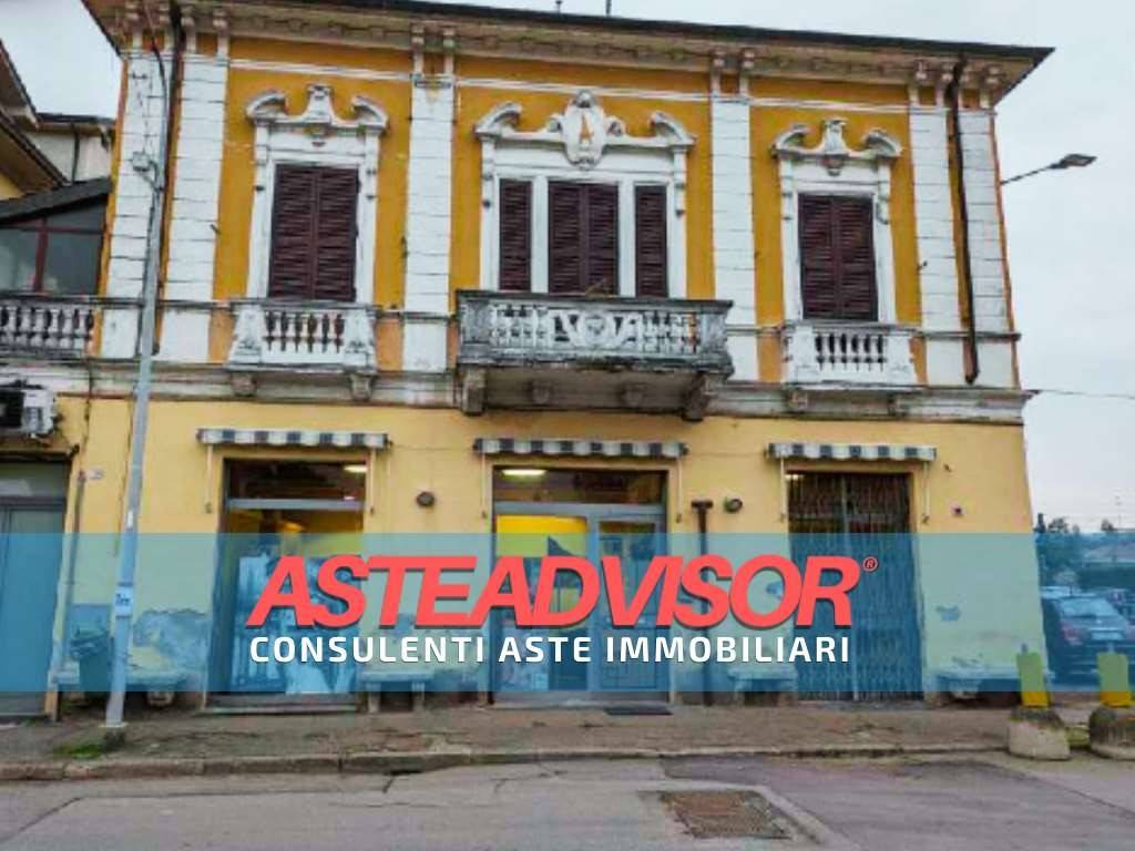 trivano in vendita ad Alessandria in zona Valmadonna