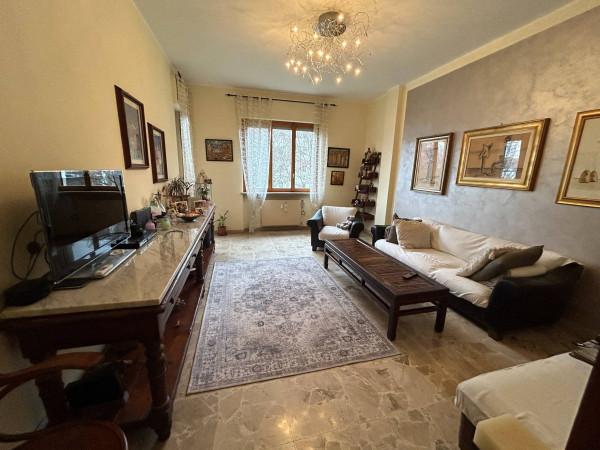 appartamento in vendita ad Alessandria in zona Villaggio Europa