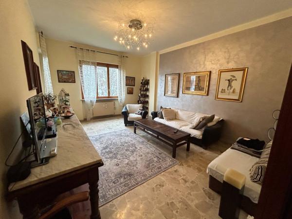 appartamento in vendita ad Alessandria in zona Villaggio Europa