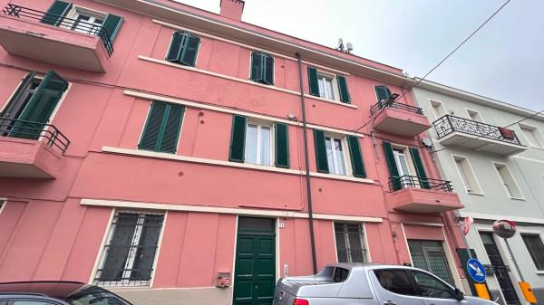 appartamento in vendita ad Alessandria in zona Orti