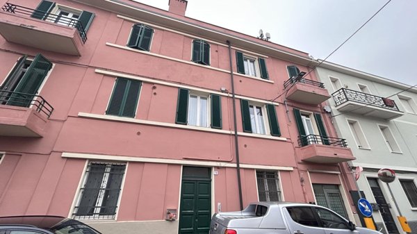 appartamento in vendita ad Alessandria in zona Orti