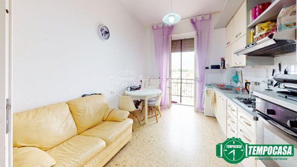 appartamento in vendita ad Alessandria