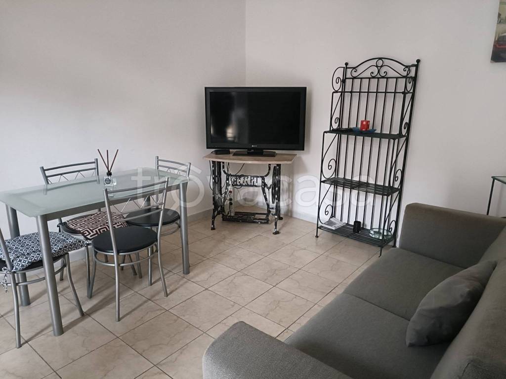appartamento in vendita ad Alessandria