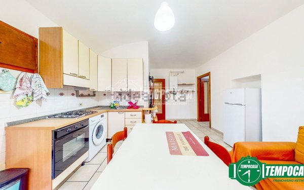 appartamento in vendita ad Alessandria in zona Piazza Garibaldi