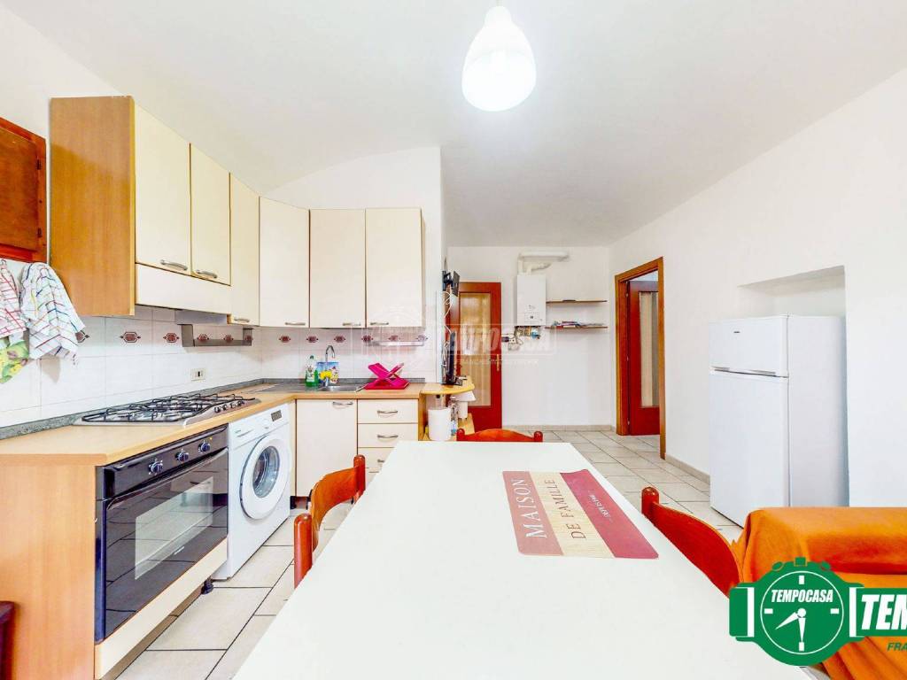 appartamento in vendita ad Alessandria in zona Piazza Garibaldi