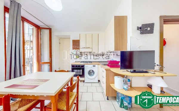 appartamento in vendita ad Alessandria in zona Piazza Garibaldi