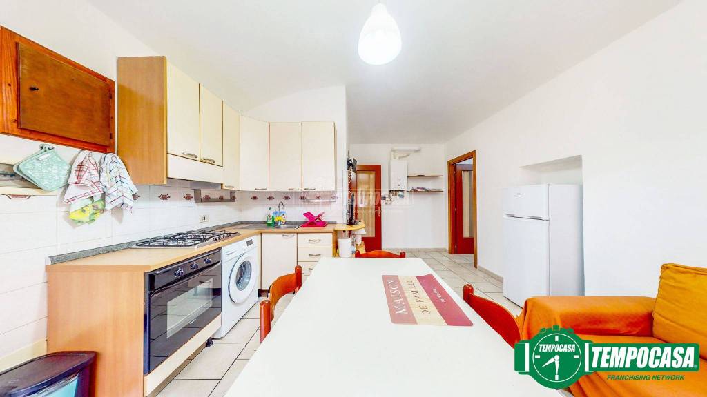 appartamento in vendita ad Alessandria in zona Piazza Garibaldi