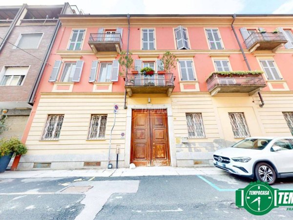 appartamento in vendita ad Alessandria in zona Centro Città