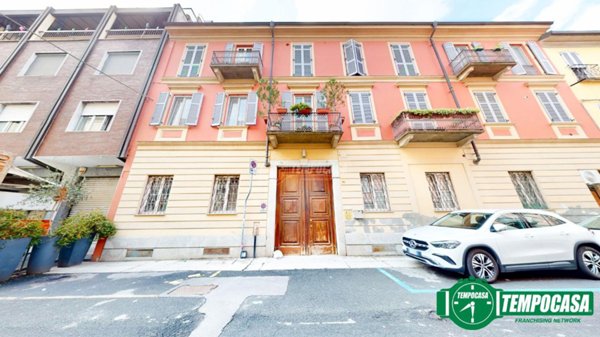 appartamento in vendita ad Alessandria