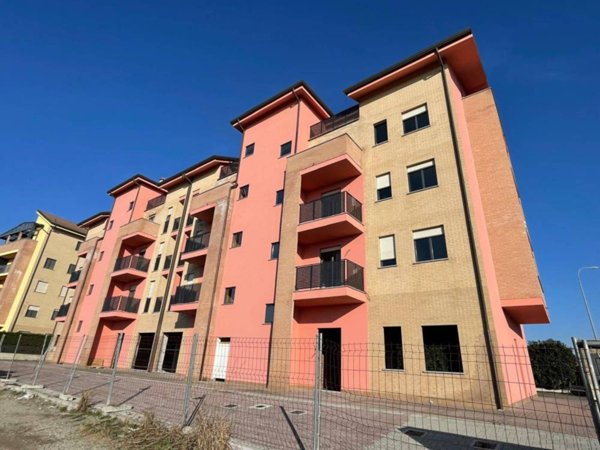 appartamento in vendita ad Alessandria in zona Il Cristo