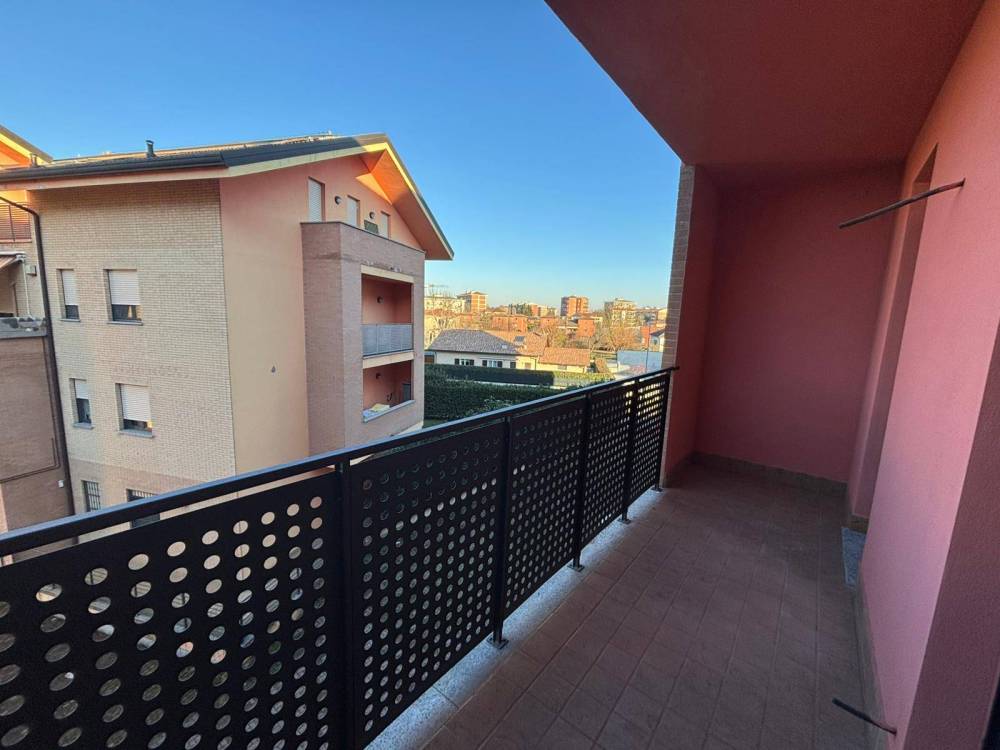 appartamento in vendita ad Alessandria in zona Il Cristo