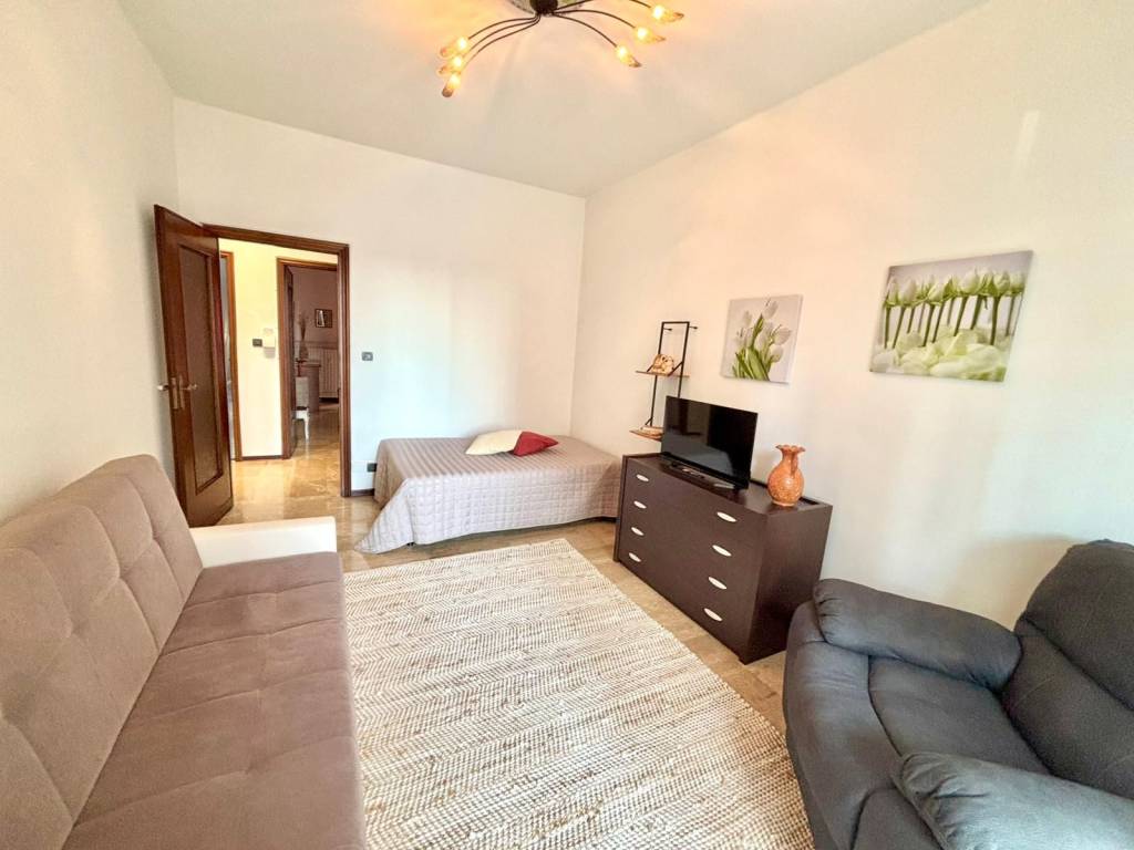 appartamento in vendita ad Alessandria in zona Centro Città