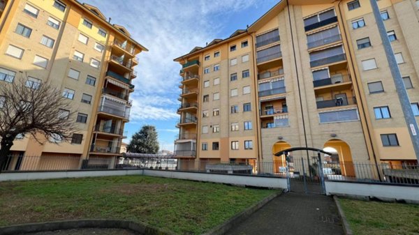 appartamento in vendita ad Alessandria