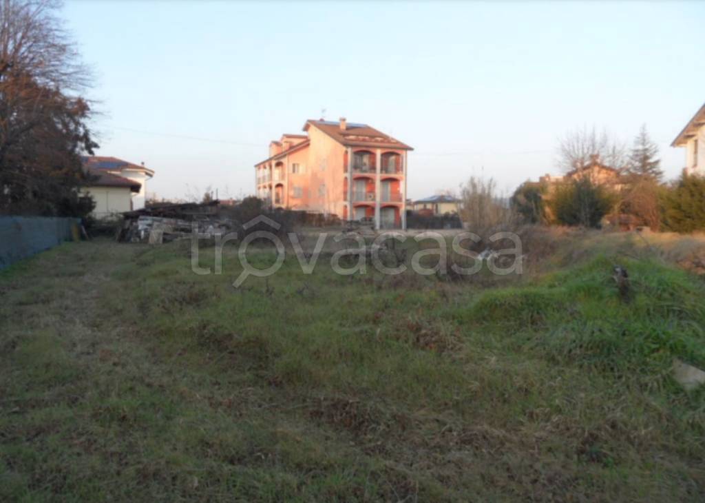appartamento in vendita ad Alessandria in zona Cabanette
